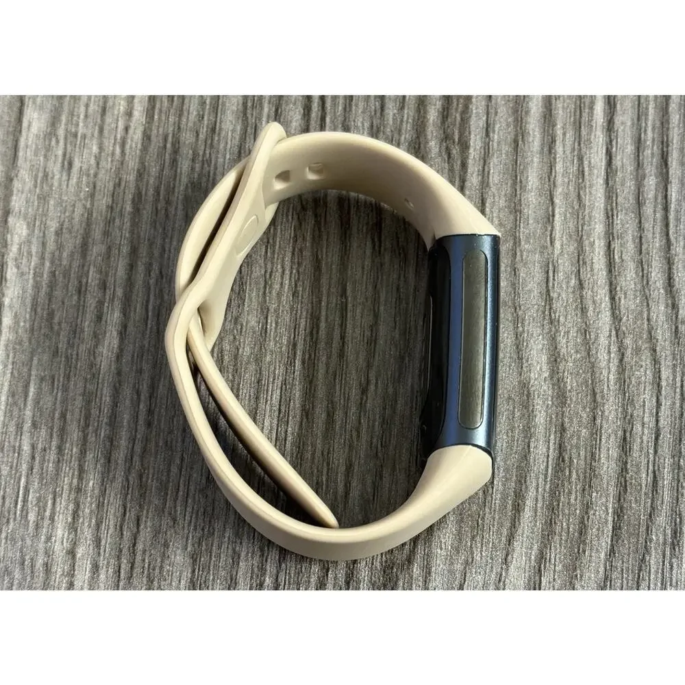 Fitbit Charge 6 Fitness Tracker Black